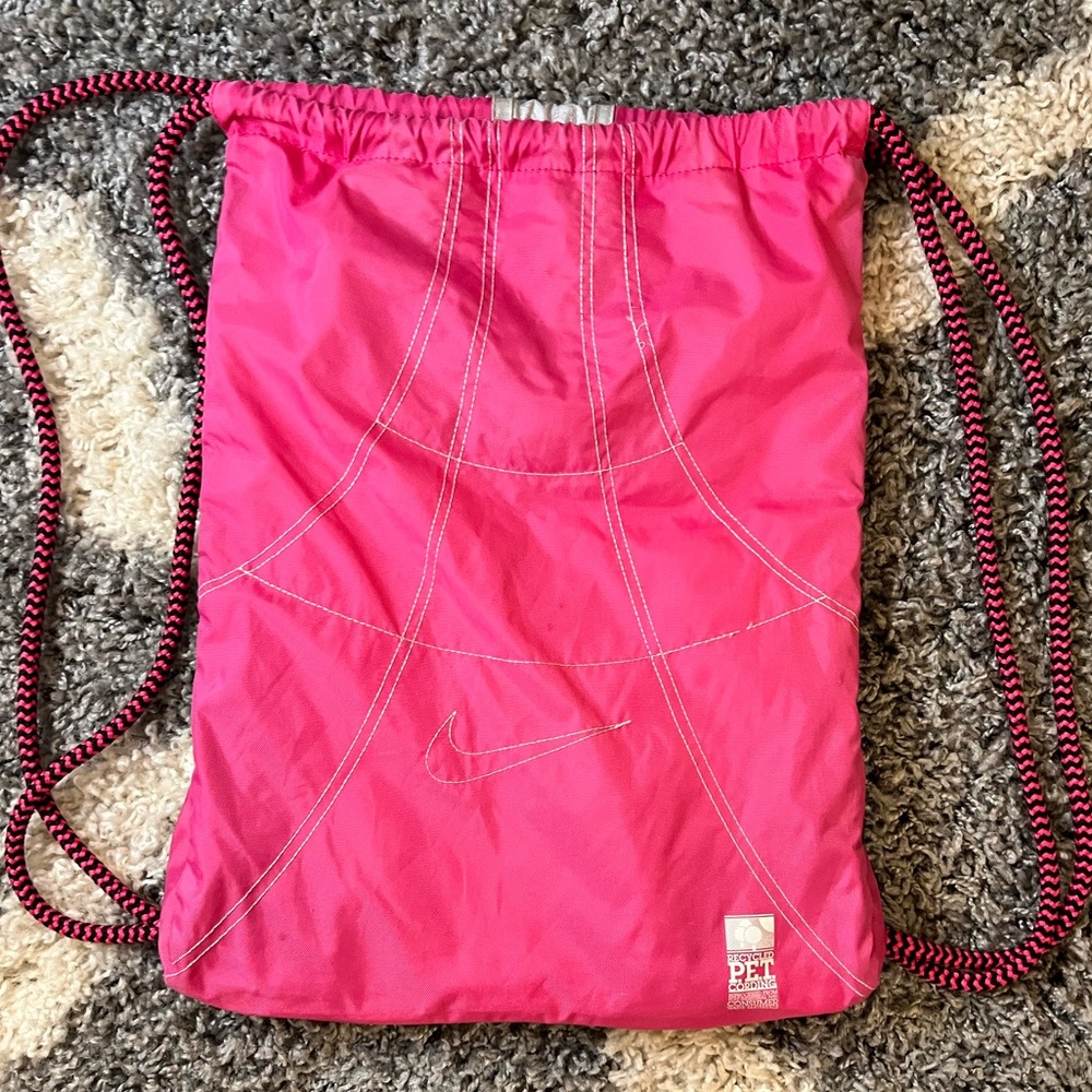 Nike drawstring bag - Picture 4 of 4